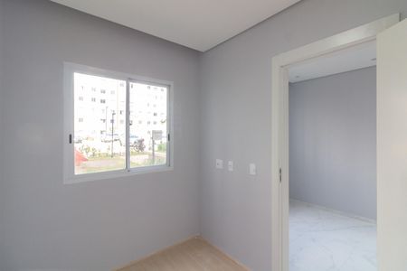 Quarto 1 de apartamento para alugar com 2 quartos, 35m² em Jaguaré, São Paulo