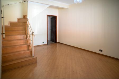 Casa à venda com 2 quartos, 130m² em Vila Água Funda, São Paulo