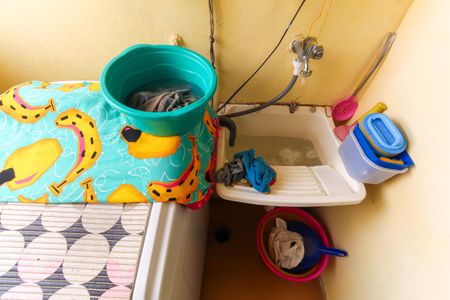 Apartamento à venda com 50m², 2 quartos e 1 vagaÁrea de Serviço