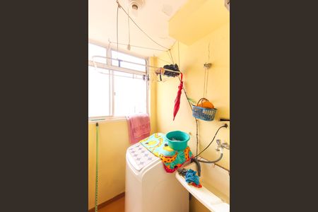 Apartamento à venda com 50m², 2 quartos e 1 vagaÁrea de Serviço