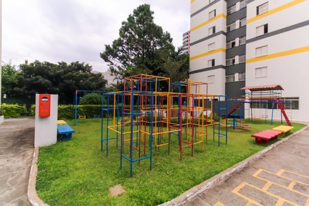 Apartamento à venda com 50m², 2 quartos e 1 vagaÁrea comum - Playground