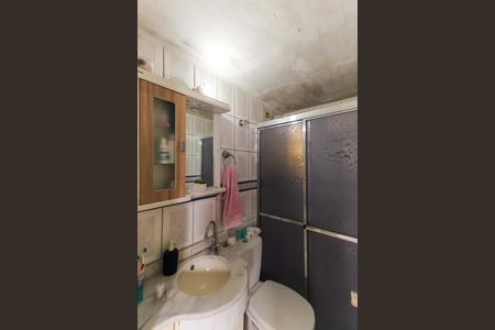 Apartamento à venda com 50m², 2 quartos e 1 vagaBanheiro