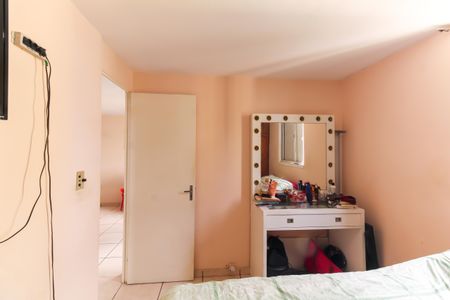 Quarto 1 de apartamento à venda com 2 quartos, 50m² em Brás, São Paulo