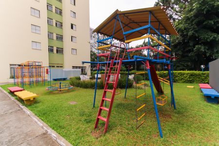 Apartamento à venda com 50m², 2 quartos e 1 vagaÁrea comum - Playground