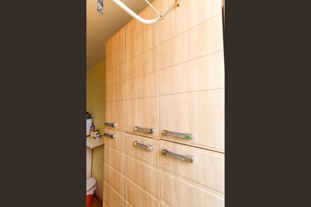 Apartamento à venda com 50m², 2 quartos e 1 vagaÁrea de Serviço