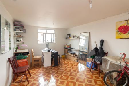 Casa para alugar com 200m², 2 quartos e 2 vagasQuarto de Serviço