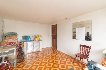 Casa para alugar com 200m², 2 quartos e 2 vagasQuarto de Serviço