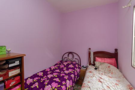 Quarto 1 de casa para alugar com 2 quartos, 200m² em Cidade Líder, São Paulo