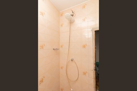 Casa para alugar com 200m², 2 quartos e 2 vagasBanheiro da Suíte