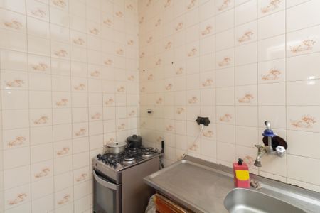 Casa para alugar com 200m², 2 quartos e 2 vagasCozinha