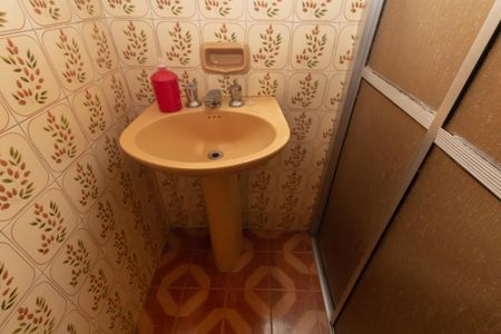 Casa para alugar com 200m², 2 quartos e 2 vagasBanheiro 2