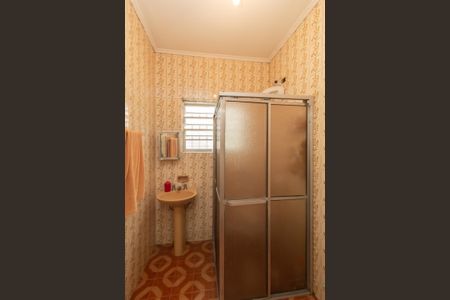 Casa para alugar com 200m², 2 quartos e 2 vagasBanheiro 2