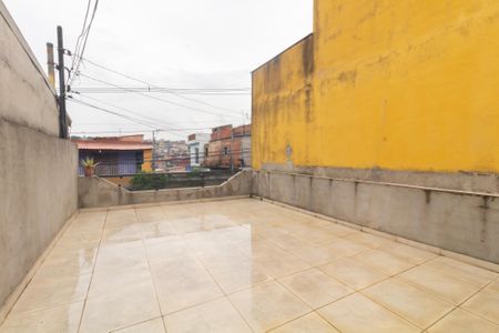 Casa para alugar com 200m², 2 quartos e 2 vagasVaranda