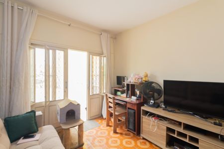 Sala de casa para alugar com 2 quartos, 200m² em Cidade Líder, São Paulo