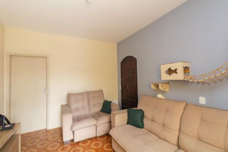 Casa para alugar com 200m², 2 quartos e 2 vagasSala