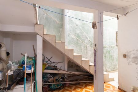 Casa para alugar com 200m², 2 quartos e 2 vagasÁrea de Serviço