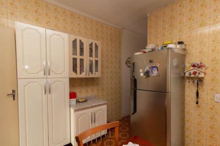 Casa para alugar com 200m², 2 quartos e 2 vagasCozinha