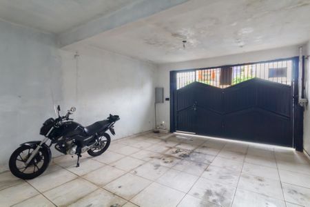 Casa para alugar com 200m², 2 quartos e 2 vagasGaragem