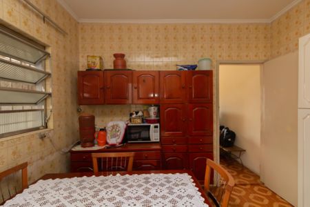 Casa para alugar com 200m², 2 quartos e 2 vagasCozinha