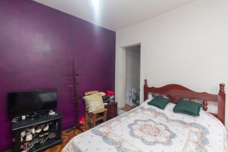 Suíte de casa para alugar com 2 quartos, 200m² em Cidade Líder, São Paulo