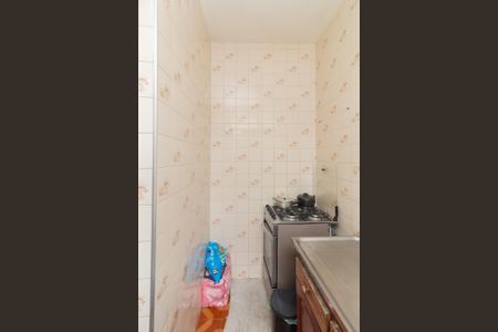 Casa para alugar com 200m², 2 quartos e 2 vagasCozinha