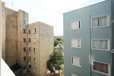 Apartamento à venda com 46m², 2 quartos e sem vagaQuarto 1