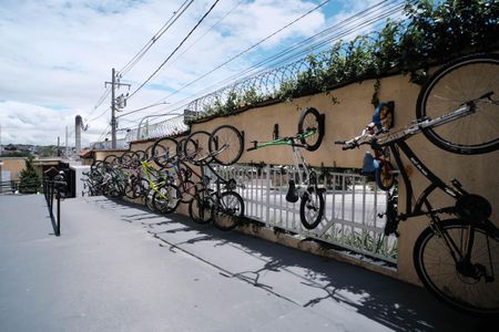 Apartamento à venda com 46m², 2 quartos e sem vaga Apartamento à venda com 46m², 2 quartos e sem vagaÁrea comum