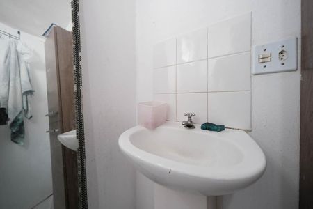 Apartamento à venda com 46m², 2 quartos e sem vagaBanheiro