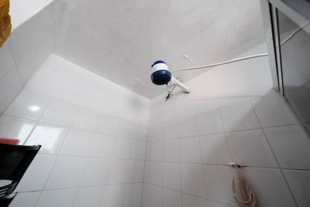 Apartamento à venda com 46m², 2 quartos e sem vagaBanheiro