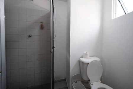 Apartamento à venda com 46m², 2 quartos e sem vagaBanheiro