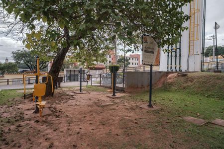 Apartamento à venda com 46m², 2 quartos e sem vaga Apartamento à venda com 46m², 2 quartos e sem vagaÁrea comum