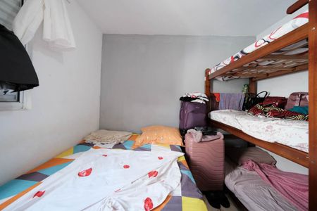 Apartamento à venda com 46m², 2 quartos e sem vagaQuarto 2