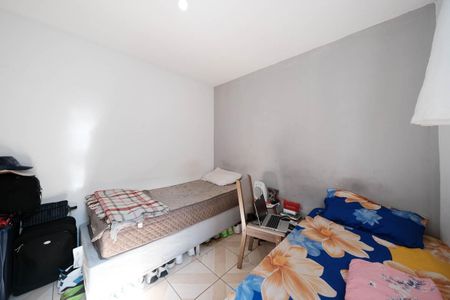 Quarto 1 de apartamento à venda com 2 quartos, 46m² em Jardim Maringa, São Paulo