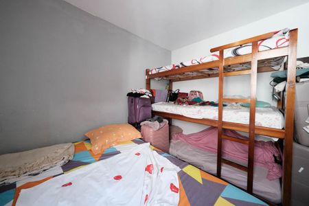 Apartamento à venda com 46m², 2 quartos e sem vagaQuarto 2