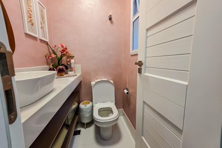 Casa à venda com 3 quartos, 170m² em Parque Erasmo Assunção, Santo André