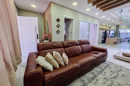 Casa à venda com 3 quartos, 170m² em Parque Erasmo Assunção, Santo André