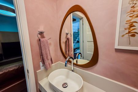 Casa à venda com 3 quartos, 170m² em Parque Erasmo Assunção, Santo André