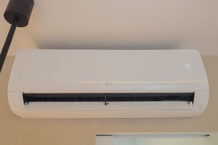 Apartamento para alugar com 27m², 1 quarto e sem vagaStudio