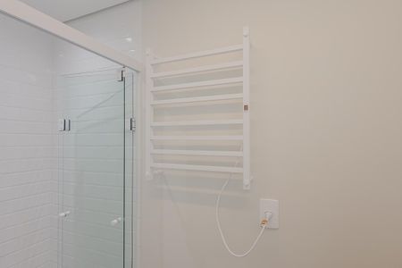 Apartamento para alugar com 27m², 1 quarto e sem vagaBanheiro