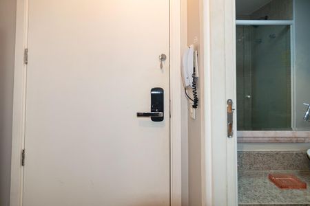 Studio de kitnet/studio à venda com 0 quarto, 35m² em Consolação, São Paulo