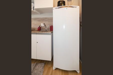 Studio à venda com 35m², 0 quarto e sem vagaStudio