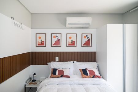 Studio de kitnet/studio à venda com 0 quarto, 35m² em Consolação, São Paulo