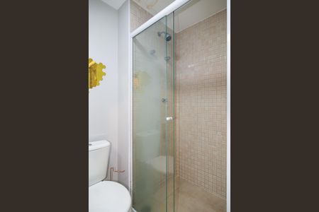 Studio à venda com 35m², 0 quarto e sem vagaBanheiro