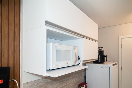 Studio de kitnet/studio à venda com 0 quarto, 35m² em Consolação, São Paulo