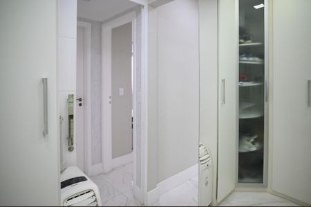Apartamento para alugar com 85m², 2 quartos e 2 vagasCloset Quarto 2 - Suite
