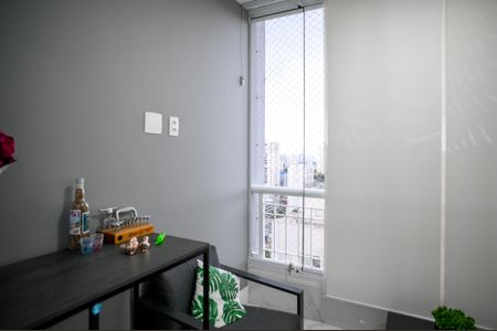 Varanda de apartamento para alugar com 2 quartos, 85m² em Vila Dom Pedro I, São Paulo