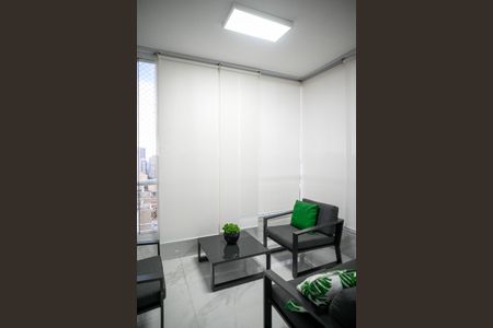 Apartamento para alugar com 85m², 2 quartos e 2 vagasVaranda