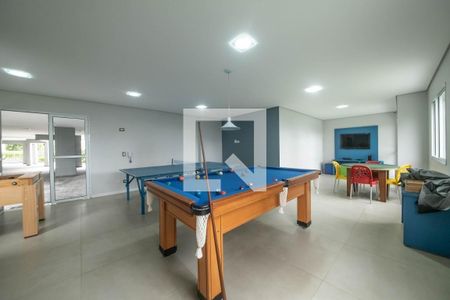 Apartamento para alugar com 85m², 2 quartos e 2 vagasSalão de jogos