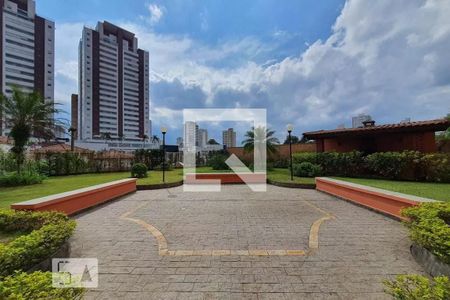 Apartamento para alugar com 85m², 2 quartos e 2 vagasÁrea comum