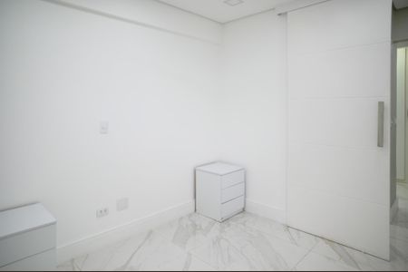 Apartamento para alugar com 85m², 2 quartos e 2 vagasQuarto 2 - Suite